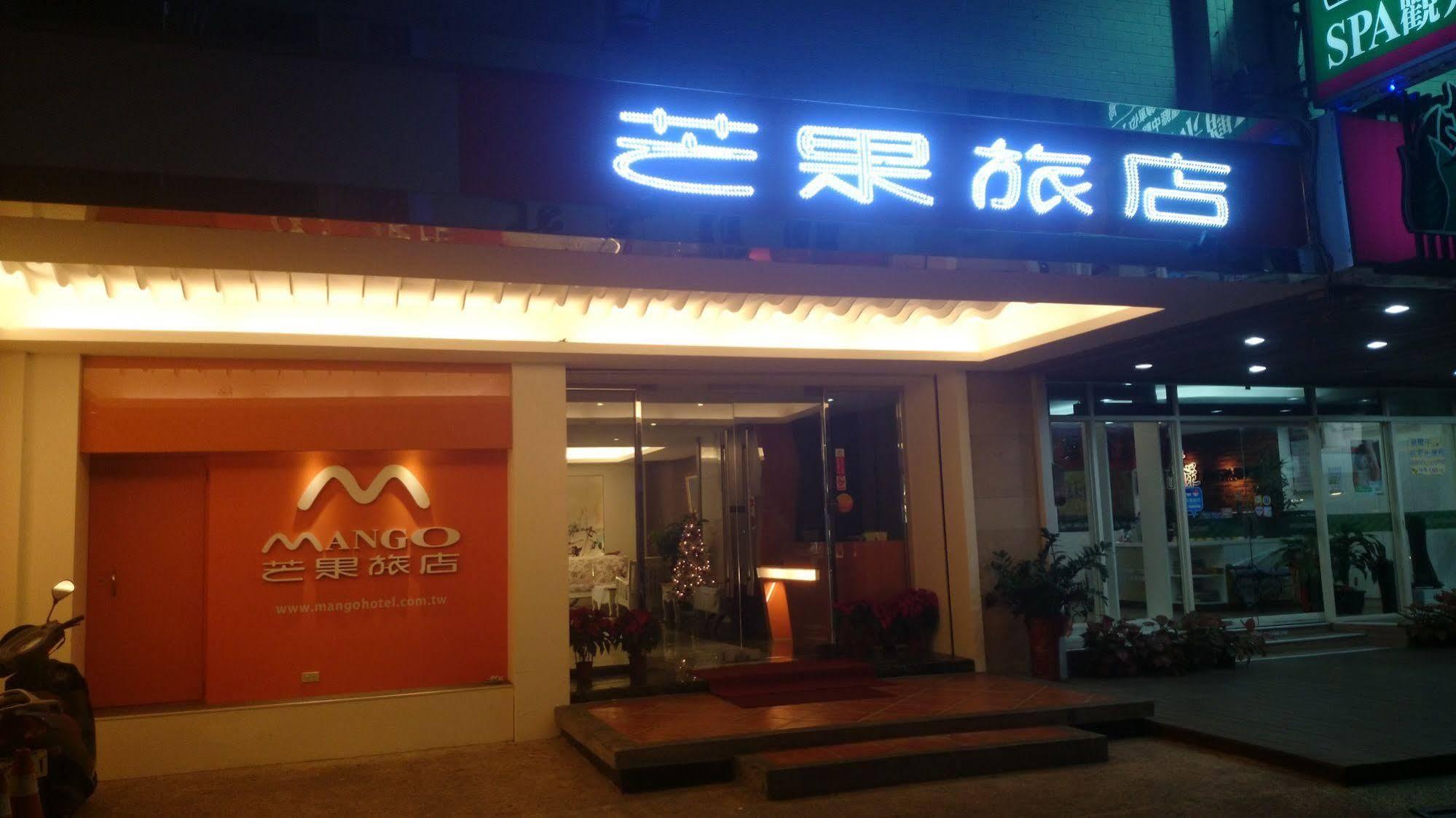 Roaders Hotel Hualien Dongda Hualien City Exterior foto