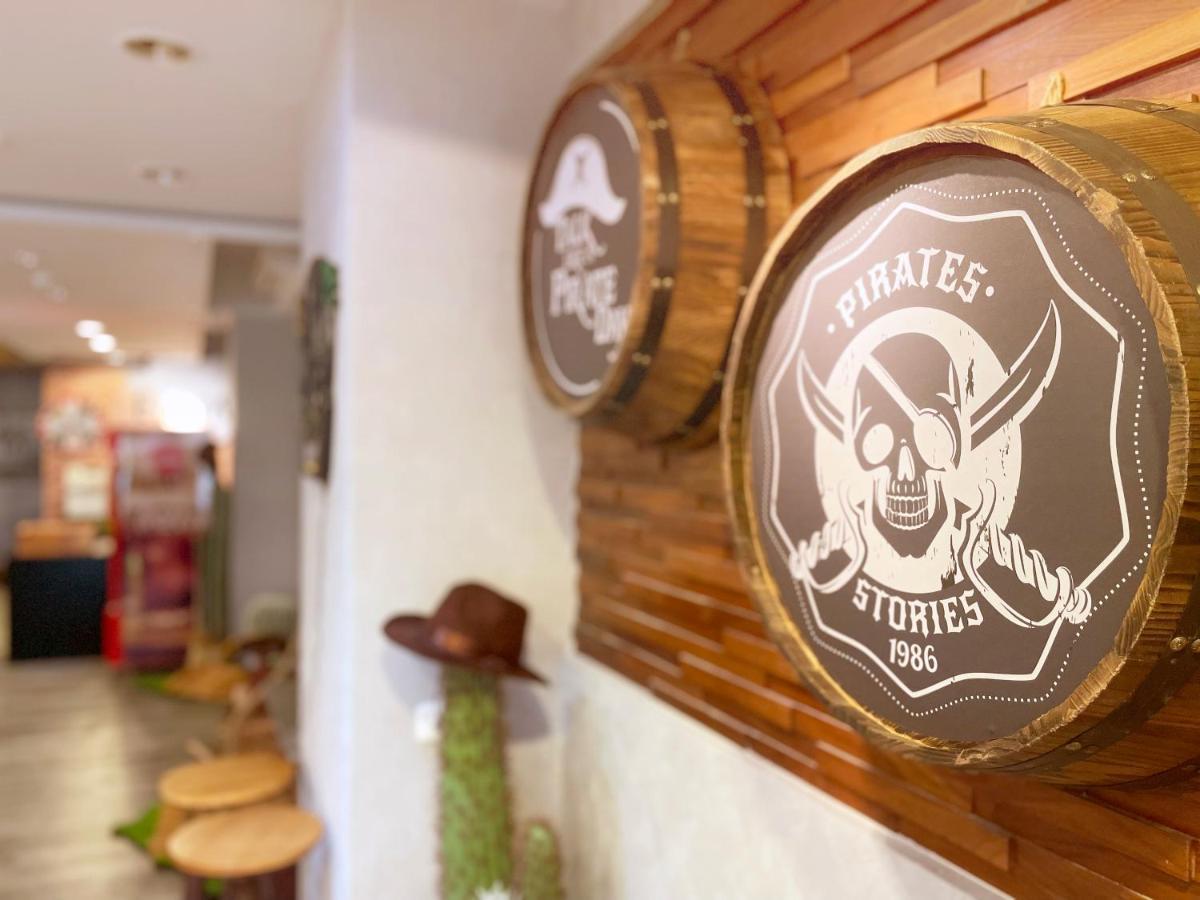 Roaders Hotel Hualien Dongda Hualien City Exterior foto