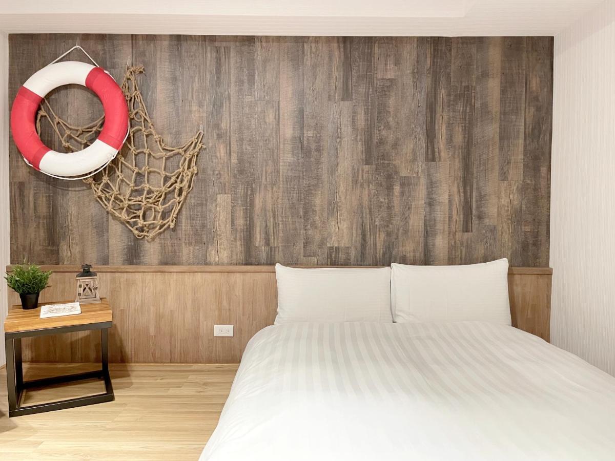 Roaders Hotel Hualien Dongda Hualien City Exterior foto