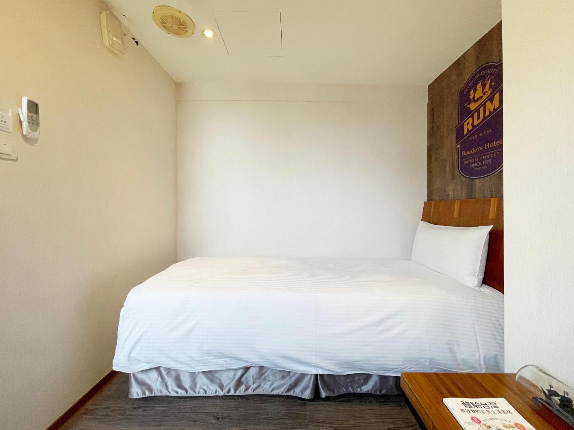 Roaders Hotel Hualien Dongda Hualien City Quarto foto