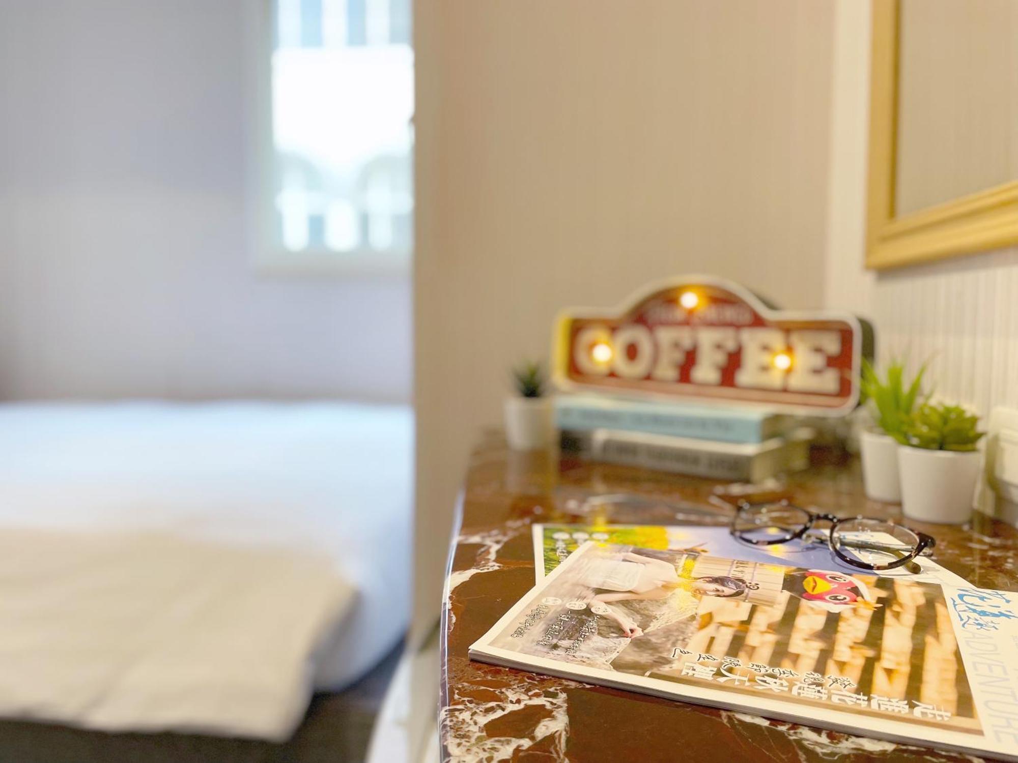 Roaders Hotel Hualien Dongda Hualien City Quarto foto