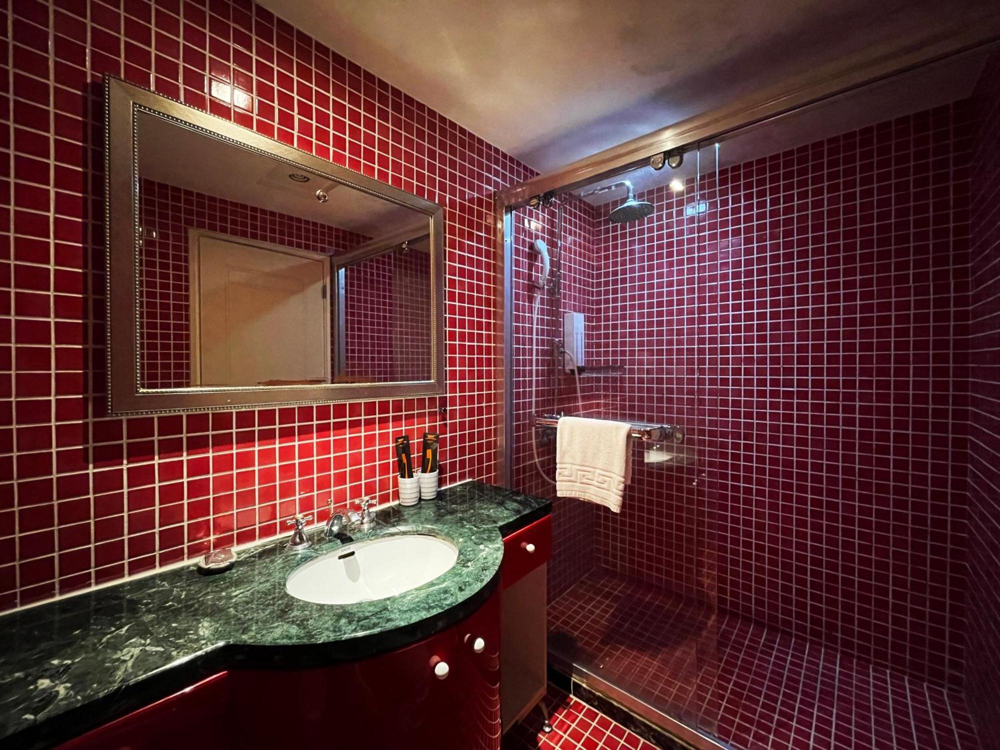 Roaders Hotel Hualien Dongda Hualien City Quarto foto