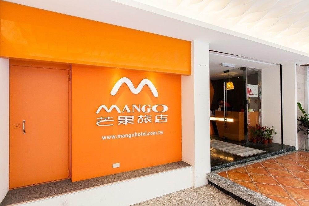 Roaders Hotel Hualien Dongda Hualien City Exterior foto